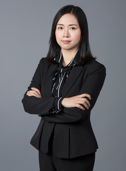 專業(yè)顧問(wèn) 嚴(yán)薇 Vivian